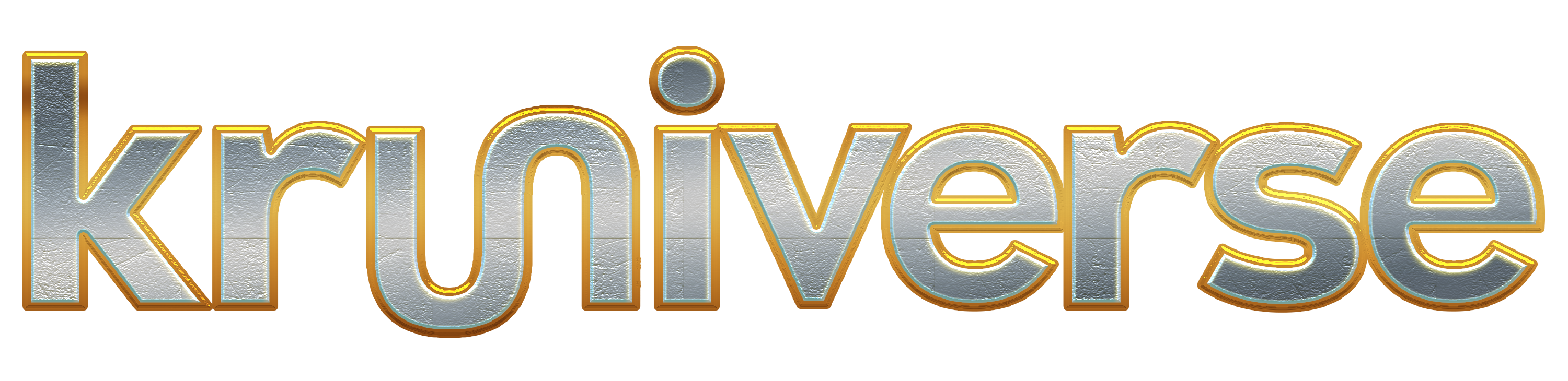 KRUNIVERSE-Logo