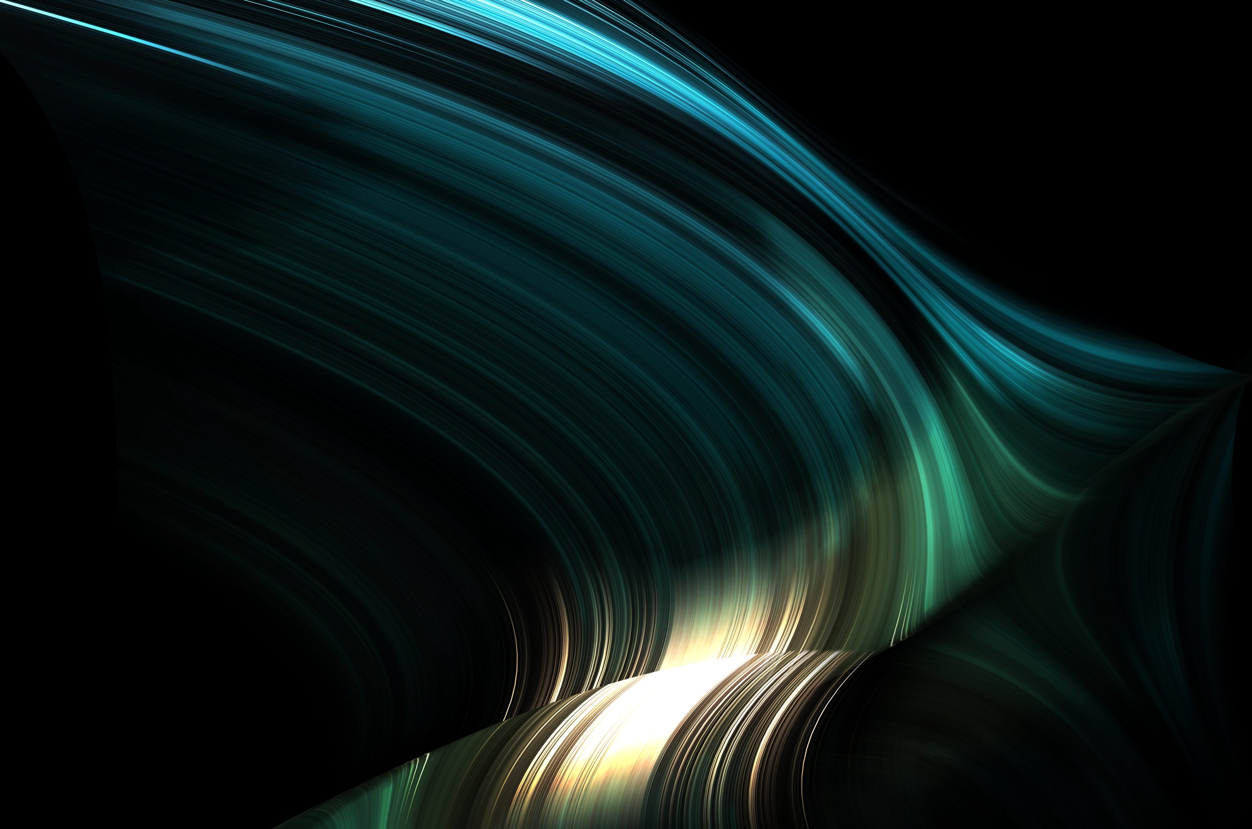abstract technology background , Sci-Fi space  style.